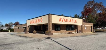 Retail space for Rent at 471 New Jersey 38 in Maple Shade