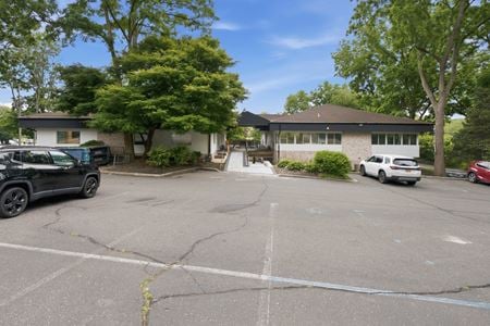 Office space for Rent at 523-525 Townline Road in Hauppauge