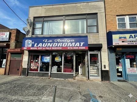 Mixed Use space for Sale at 377 Bloomfield Ave in Newark