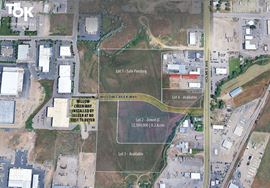Willow Creek | Lot 2