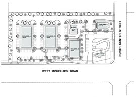 36 W McKellips Rd, APN: 136-17-045