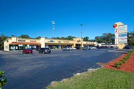 Gates of Orange Park