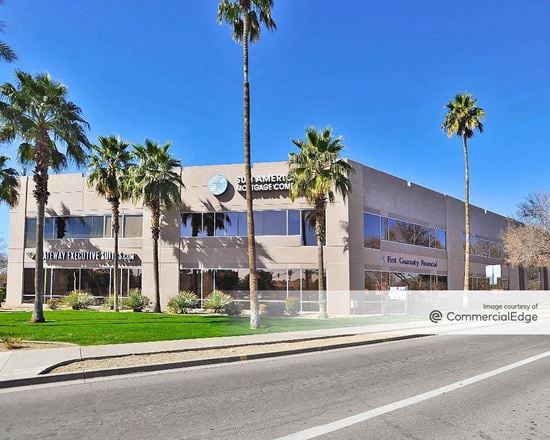 Gateway Executive Suites