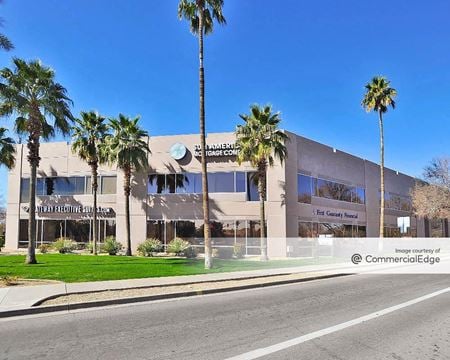 Coworking space for Rent at 4140 E Baseline Rd suite 101 in Mesa