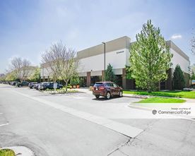 Colorado Technology Center - 1480 South Arthur Avenue