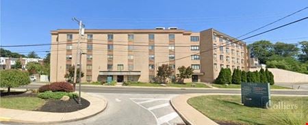 Other space for Rent at 301 W 15th St in Chester