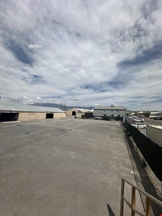 101 Industrial Avenue NE