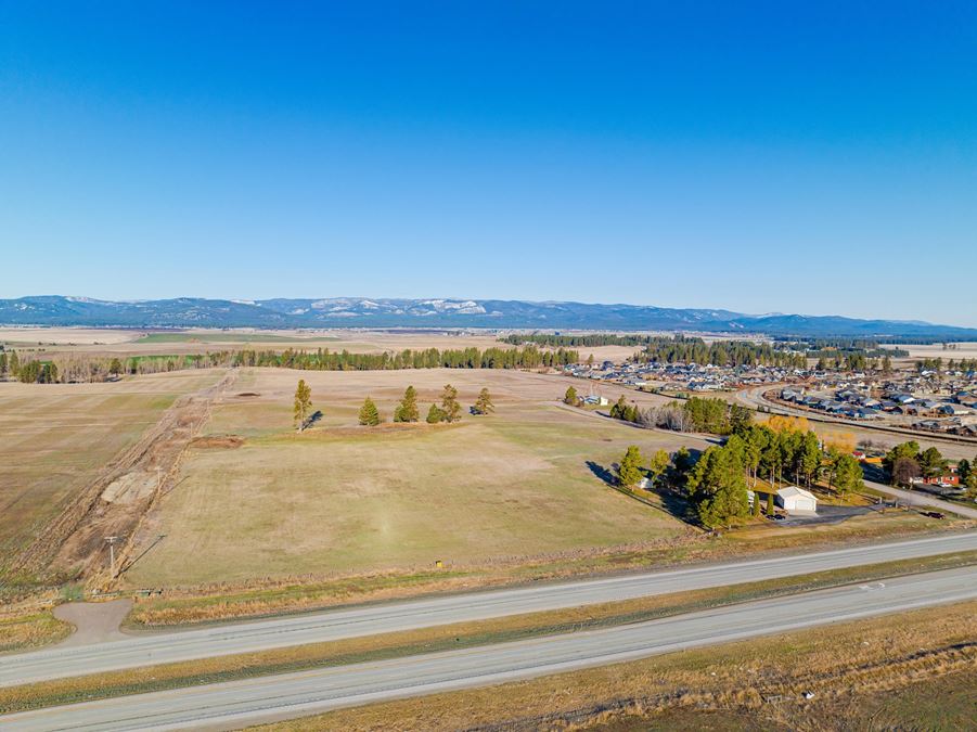 3273 Us Highway 93 N
