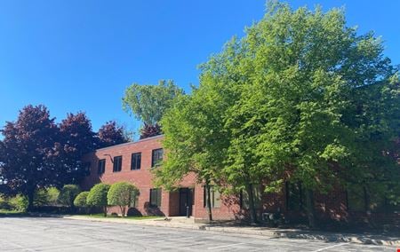 Office space for Rent at 3 Marcus Blvd in Albany