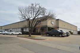 Lombardy Distribution Center (10390 Shady Trail)