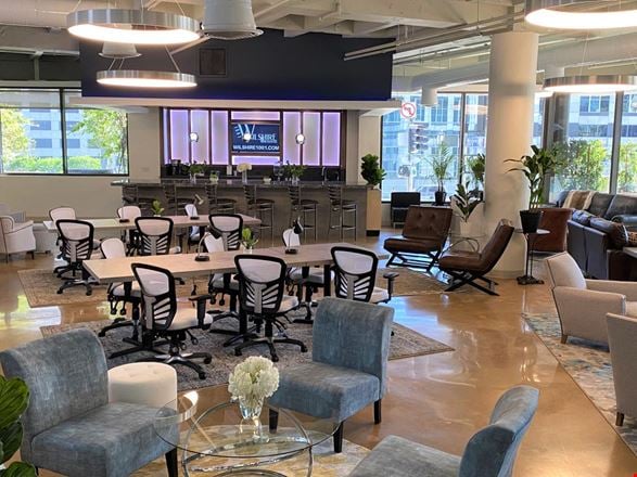 W Suites LLC - W Suites @ 1001 Wilshire