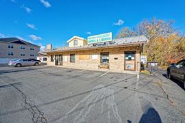 501 Campbell Ave