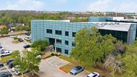Synergy Plaza