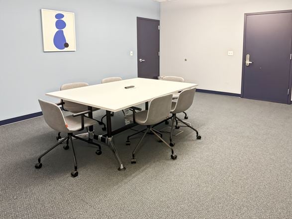 HQ - Tinton Falls - Apple St