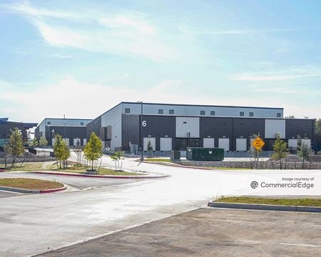Industrial space for Rent at 2500 South Highway 183 in Austin