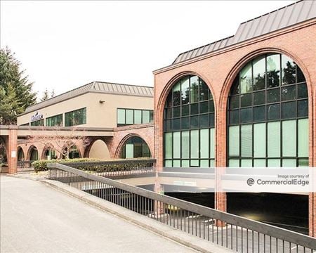 Commons Professional Center - Bellevue
