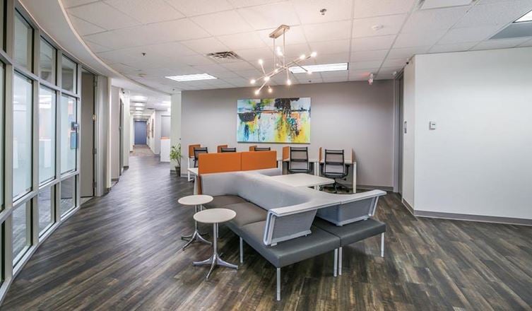 Jacksonville Office Evolution