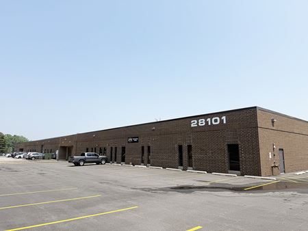 Photo of commercial space at 28101 Ballard Drive in Lake Forest