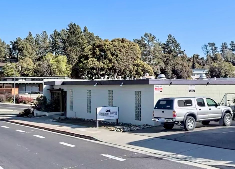 Valley View Road El Sobrante, Owner/User Office/Retail Medical