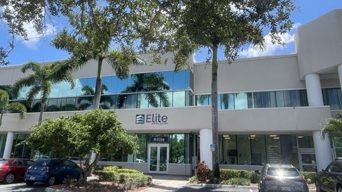Elite Office Suites