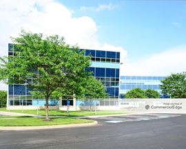 The ONS Building