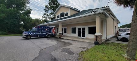 Photo of commercial space at 452 Browns Cove Road in Ridgeland