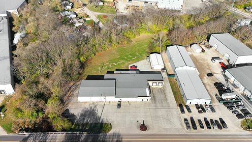 200 Industry Drive