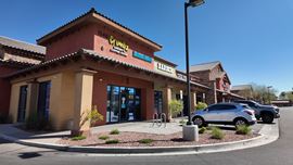 Galleria Marketplace | Whitney Ranch & Sunset Rd.