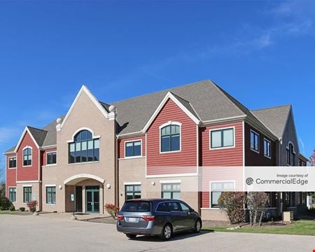 Office space for Rent at 10325 North Port Washington Road in Mequon