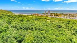 Fajardo Land for Touristic Development with Government Endorsements - For Sale