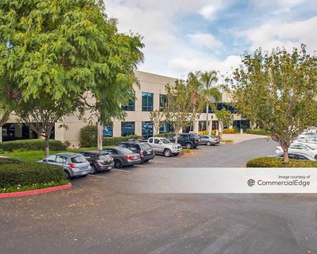 Office space for Rent at 1890 Rutherford Road in Carlsbad