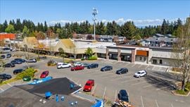 Inglewood Village