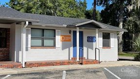 43rd St. Executive Office
