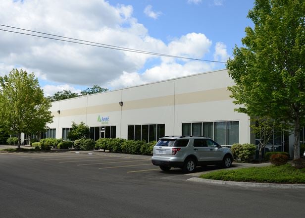 Griffin Oaks Business Park