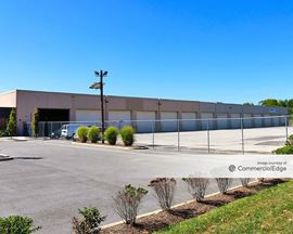 Cherry Hill Industrial Park - 11 Perina Blvd