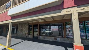 Town & Country Shopping Center