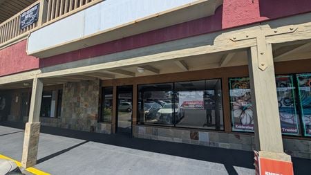 Retail space for Rent at 18582 Beach Boulevard in Huntington Beach