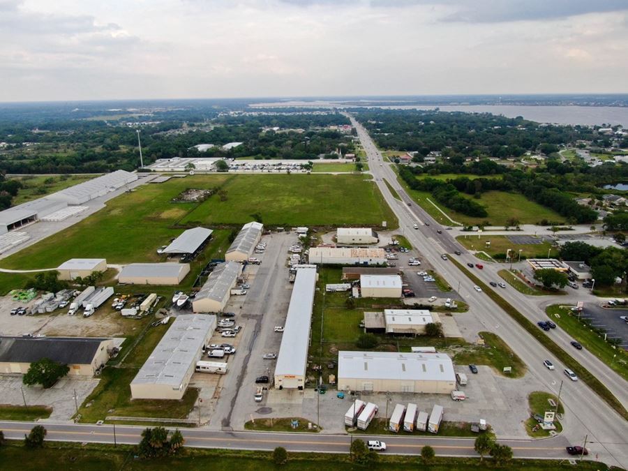 Ellenton Business Park