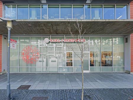 Retail space for Sale at 201 King St, #213 in San Francisco
