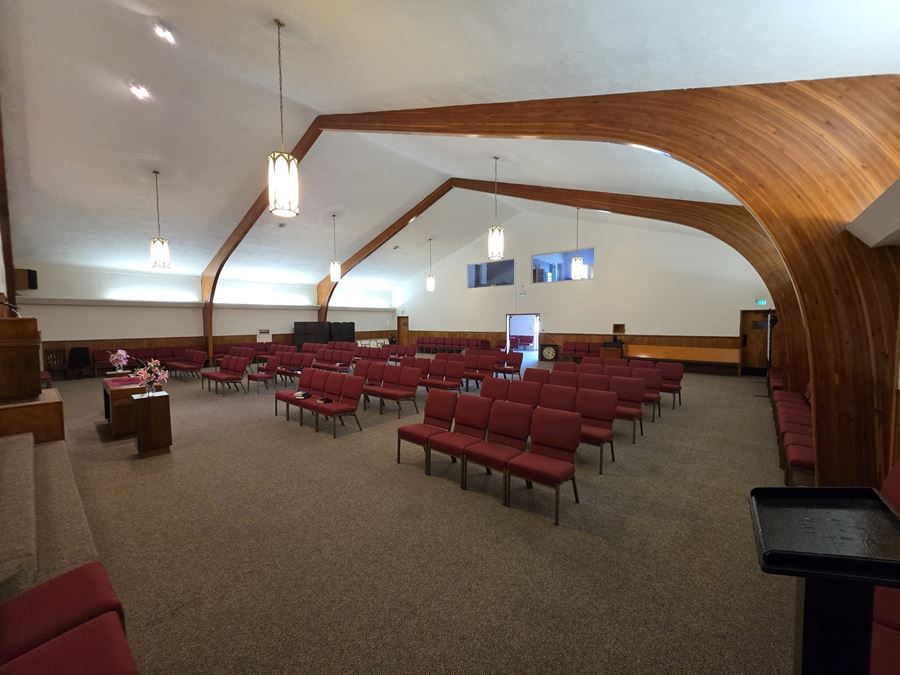 Hermosa Beach Church of Christ