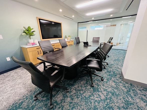 TKO Suites - Rockville