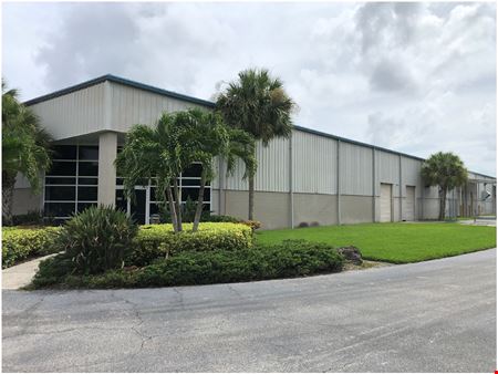 Industrial space for Rent at 1500 Independence Blvd  in Sarasota