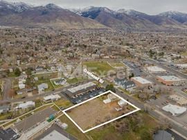 New Retail in Kaysville