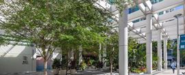 801 Brickell | Redefining the Brickell Office Experience