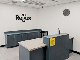 Regus - Hickory - Tate Blvd