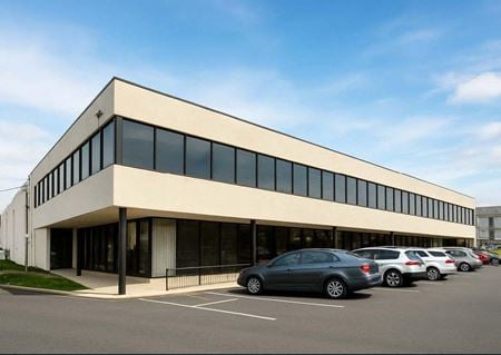 Industrial space for Sale at 4475 South Clinton Avenue in South Plainfield