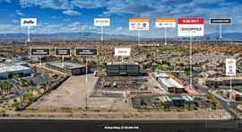 The Shoppes at St. Rose
