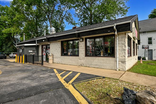 2160 East Ave