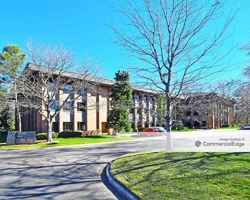 Denver West Office Building #3