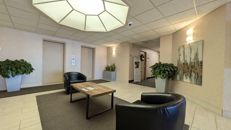 Valley Office Park